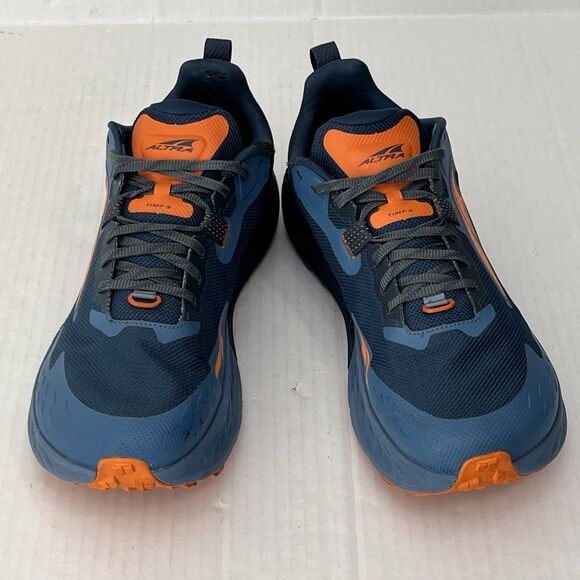 Altra Timp 5 Trail Running Shoes Mens Size 13 Vibram Outsole Lightweight Outdoor main image 8